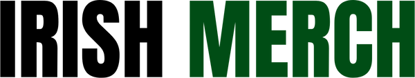 Irish Merch