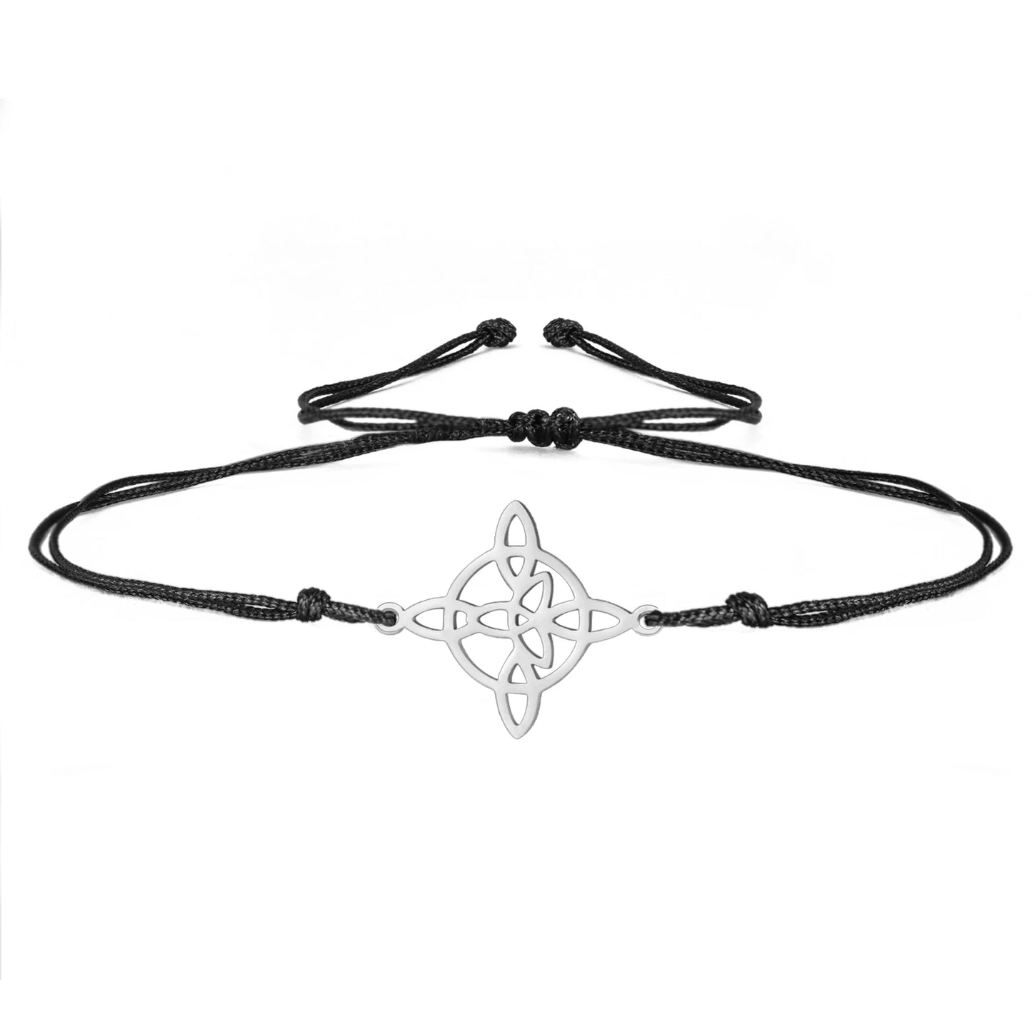 Irish Knot Bracelet