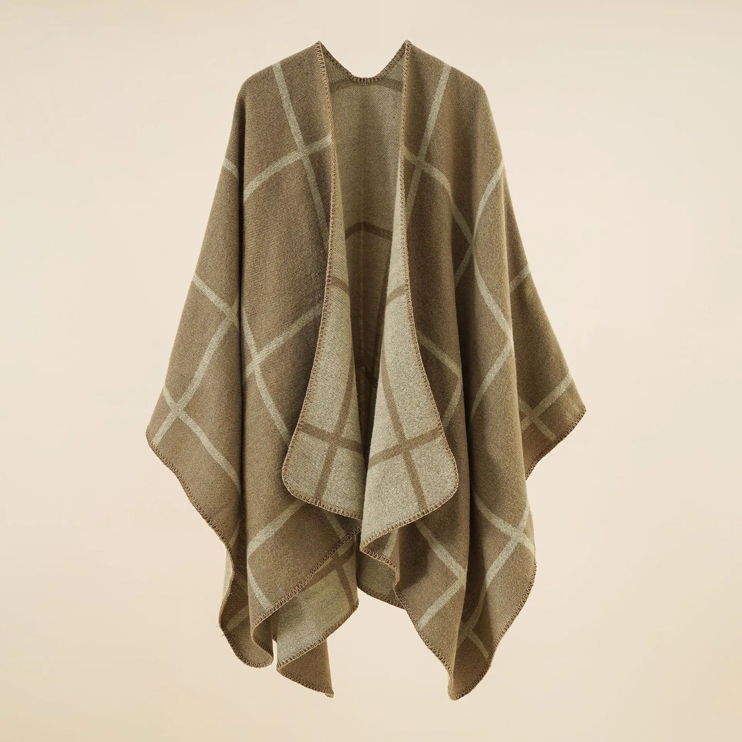 Women's Soft Shawl