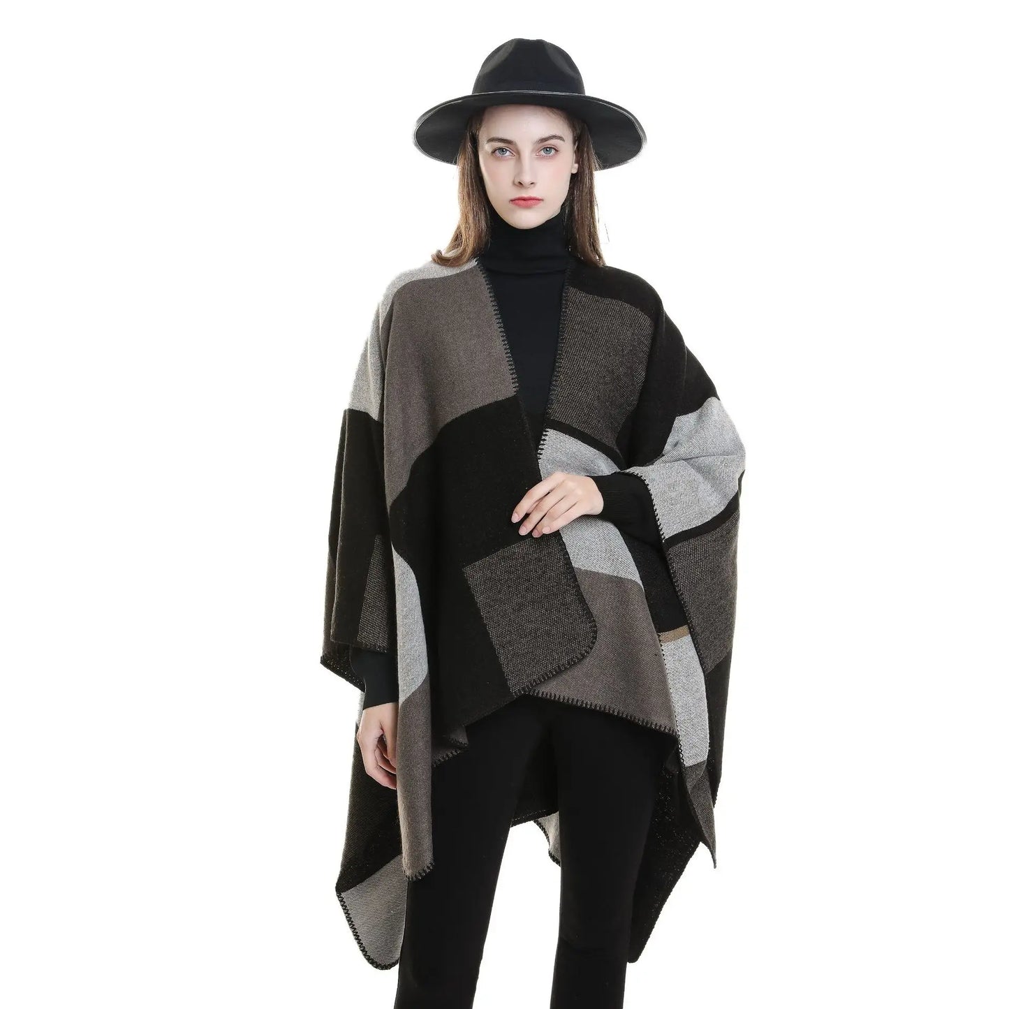 Women's Soft Shawl