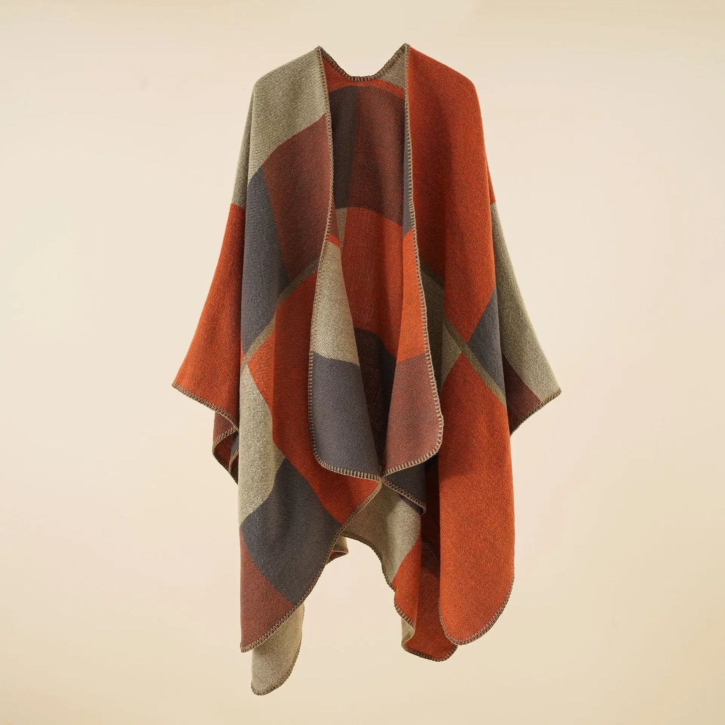 Women's Soft Shawl
