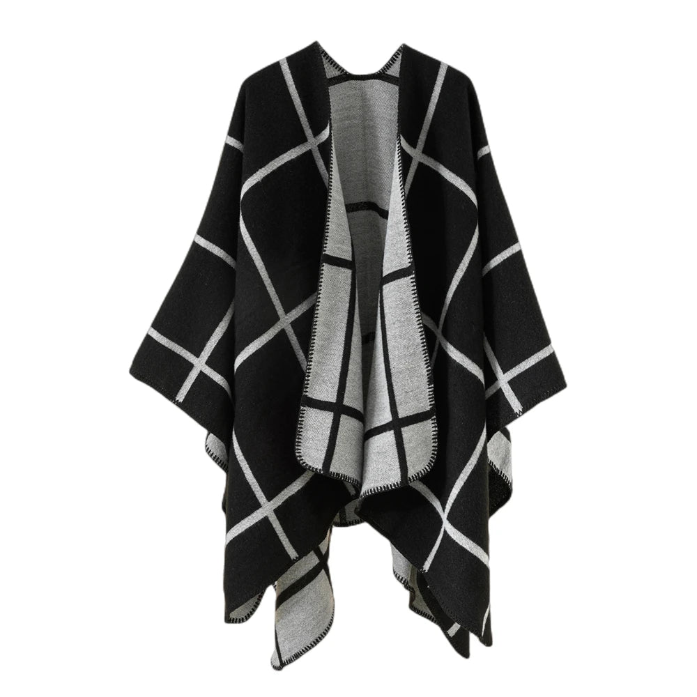 Women's Soft Shawl