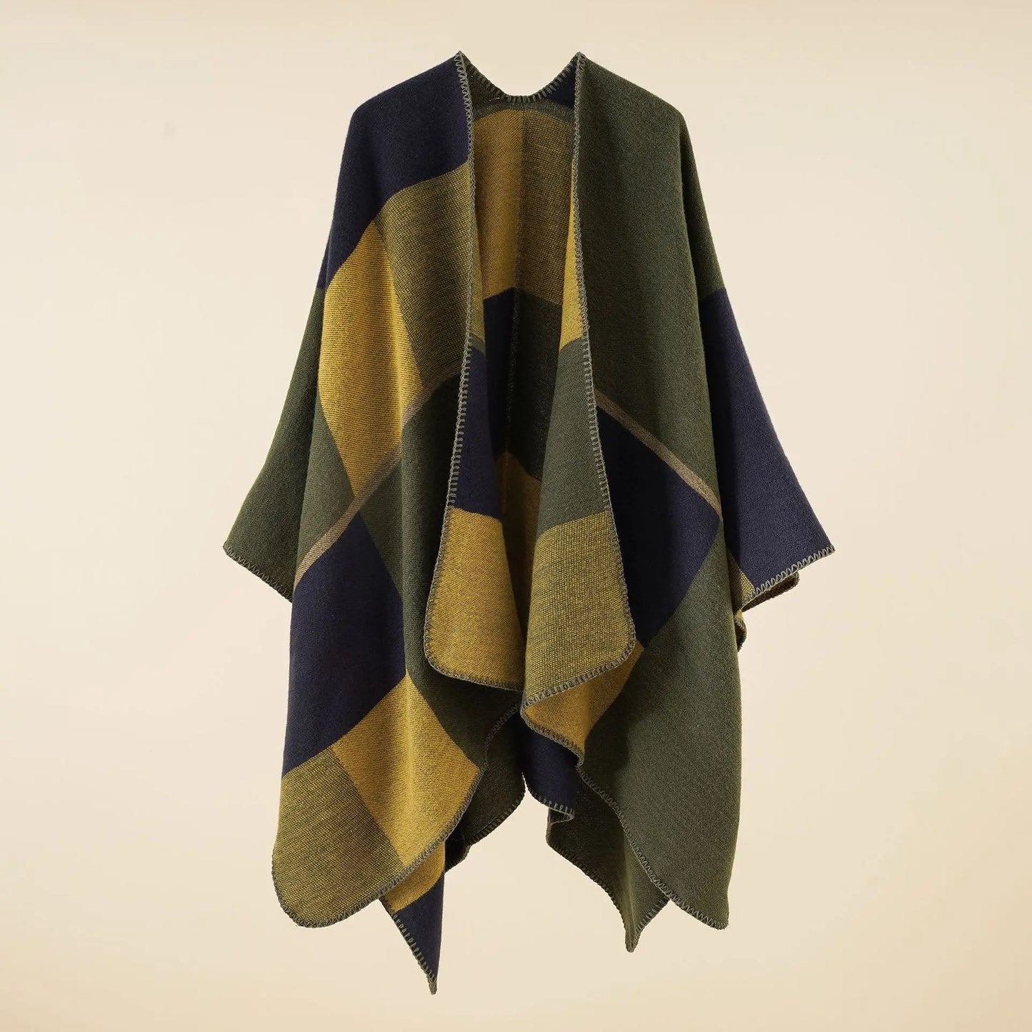 Women's Soft Shawl