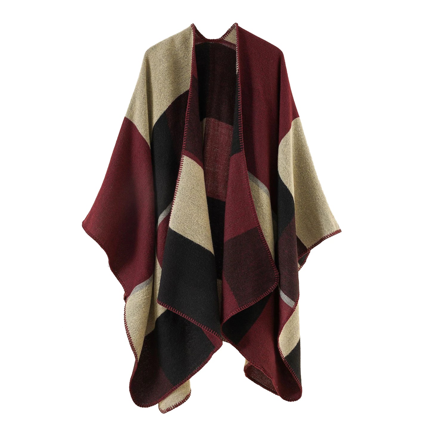 Women's Soft Shawl