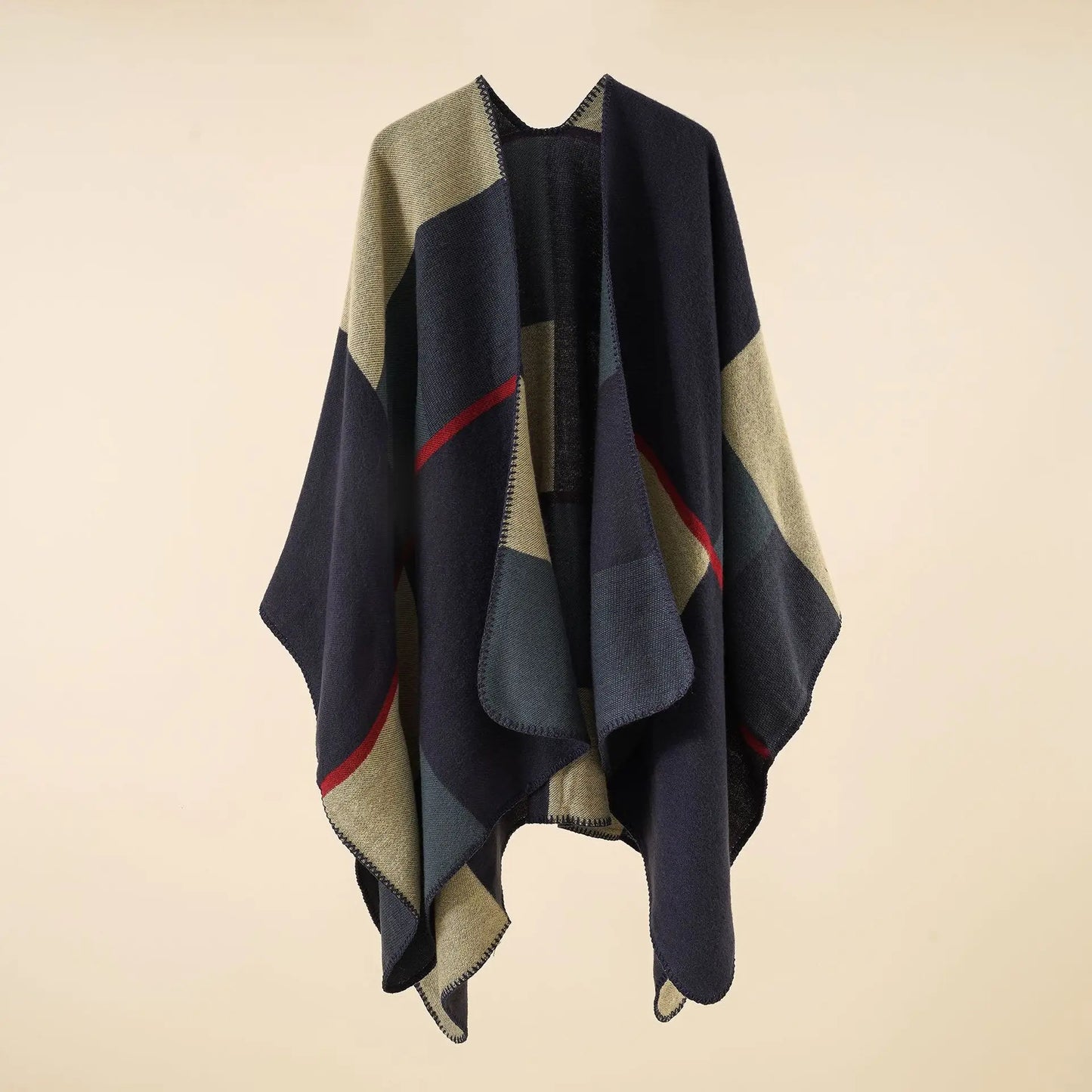 Women's Soft Shawl