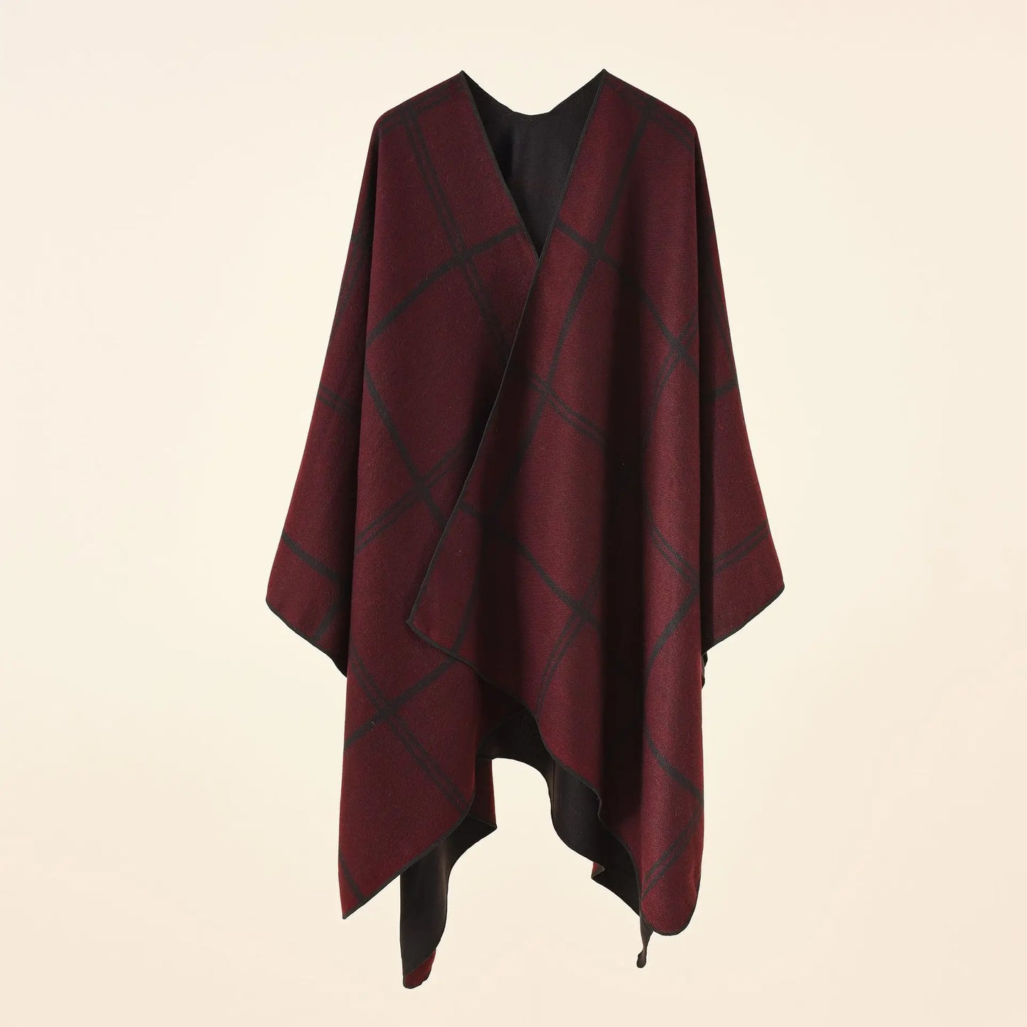 Women's Soft Shawl