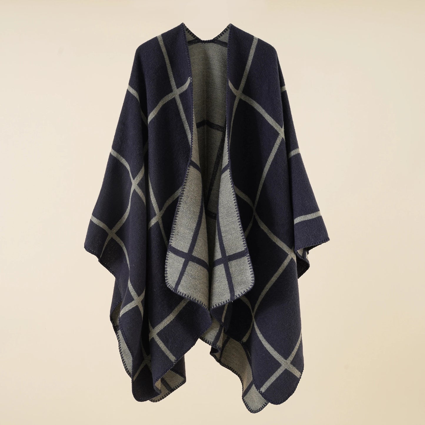 Women's Soft Shawl