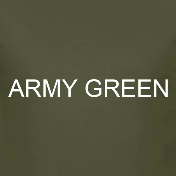 Cloverleaf Ireland Dublin Belfast Irish Army Shirt