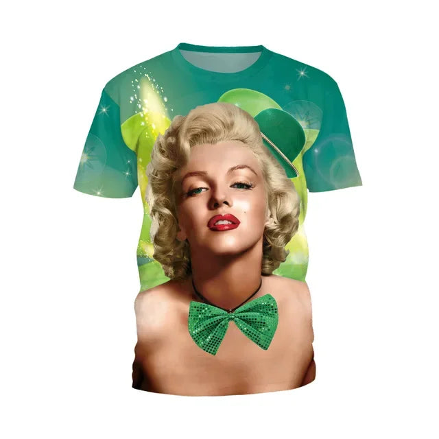 Irish St. Patrick's Day Clothing Shirt