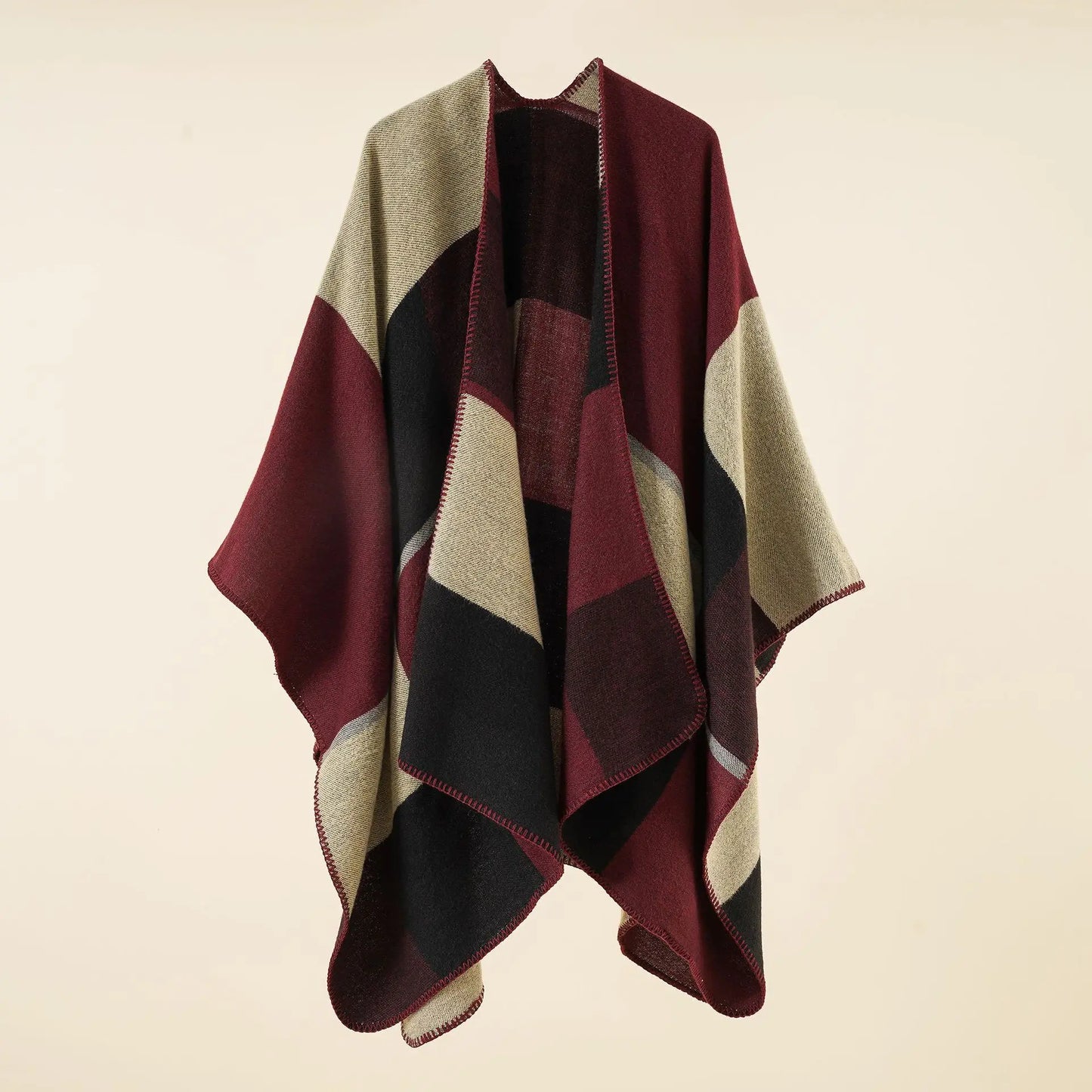 Women's Soft Shawl