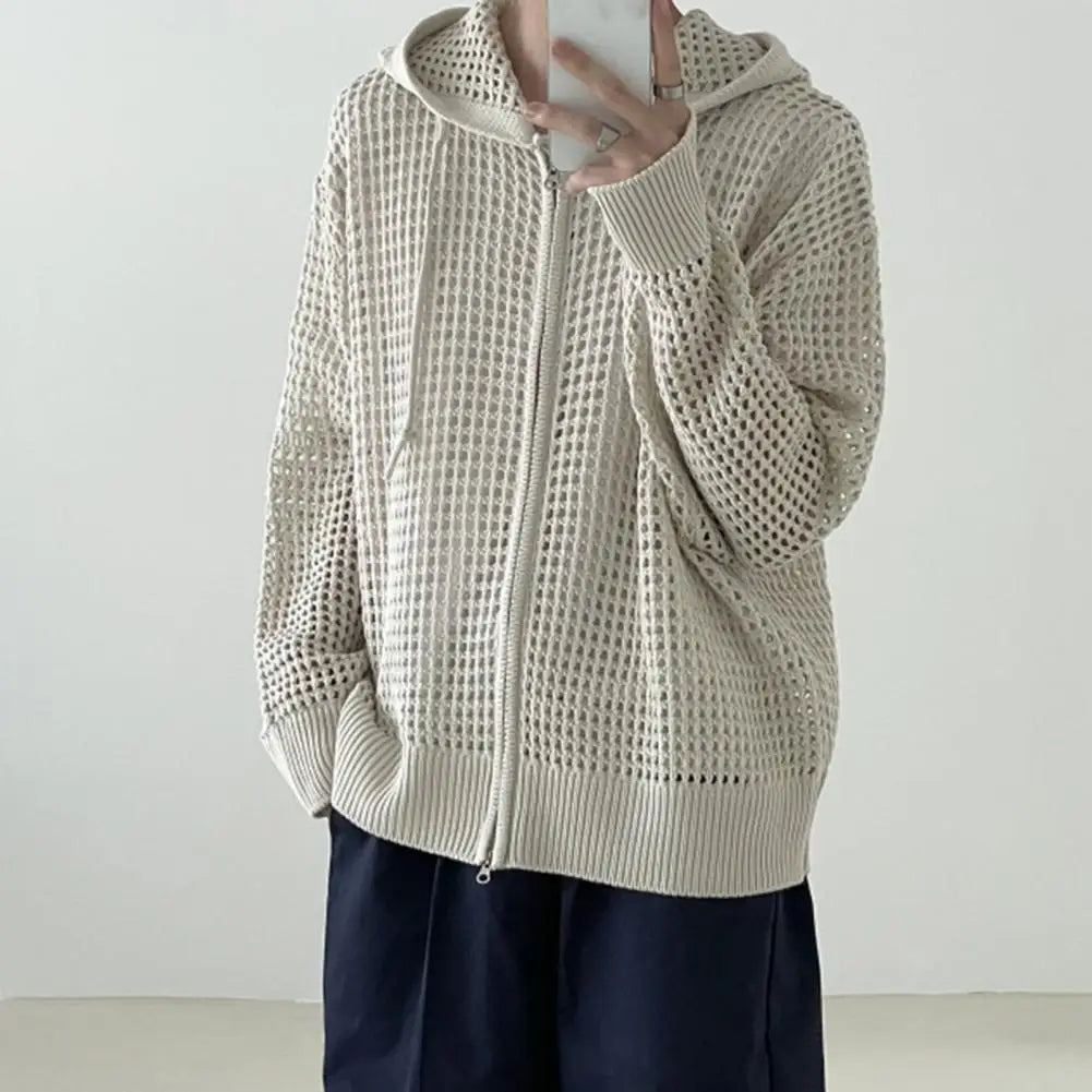 Polyester Fiber Jacket