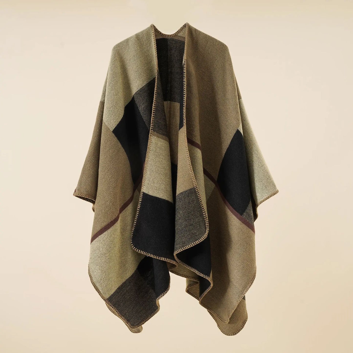 Women's Soft Shawl