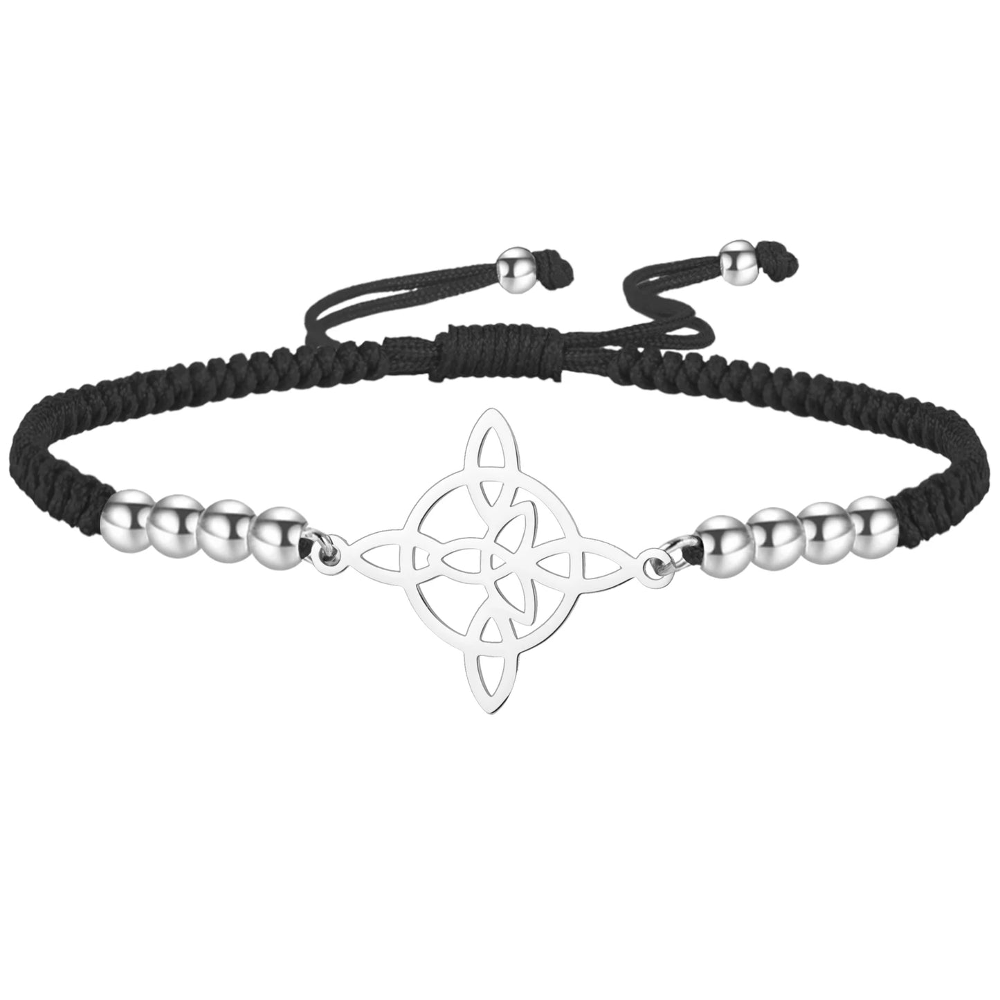 Irish Knot Bracelet