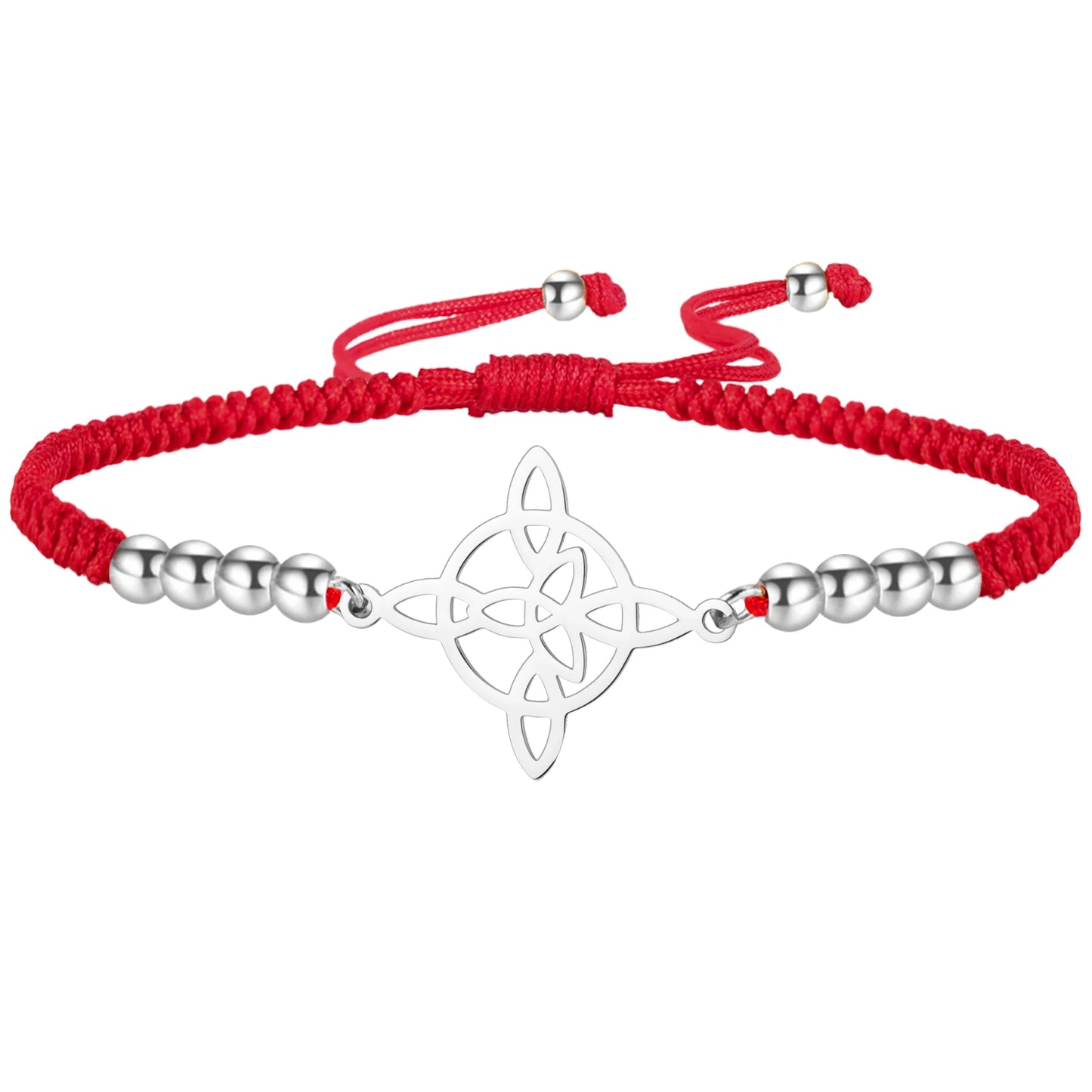 Irish Knot Bracelet