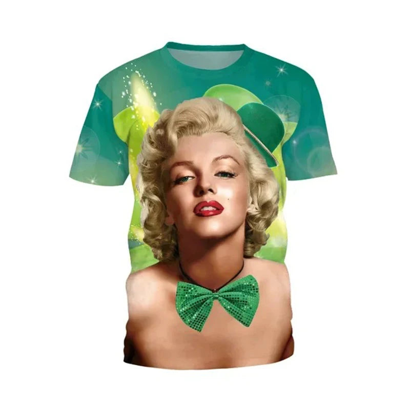 Irish St. Patrick's Day Clothing Shirt