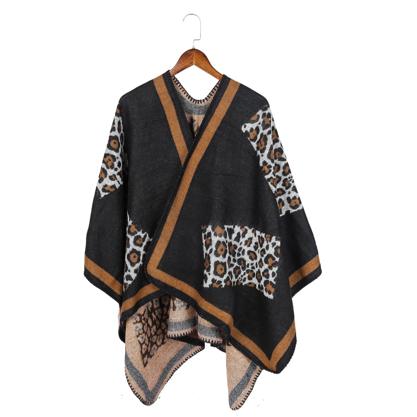 Winter Cloak