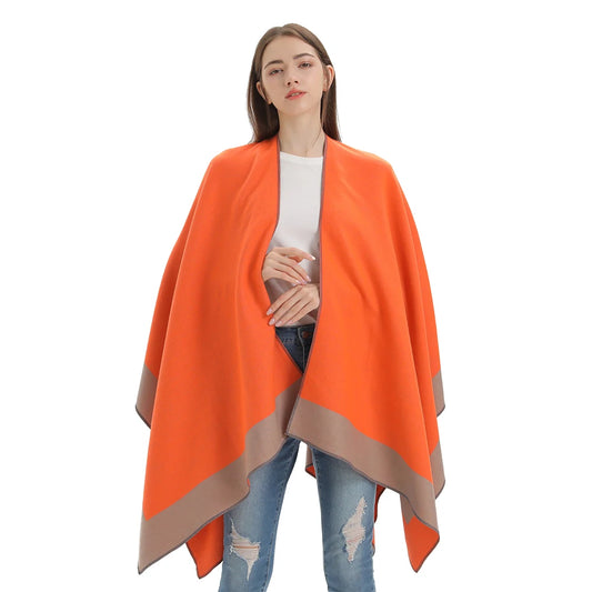 Classic Simple Cloak