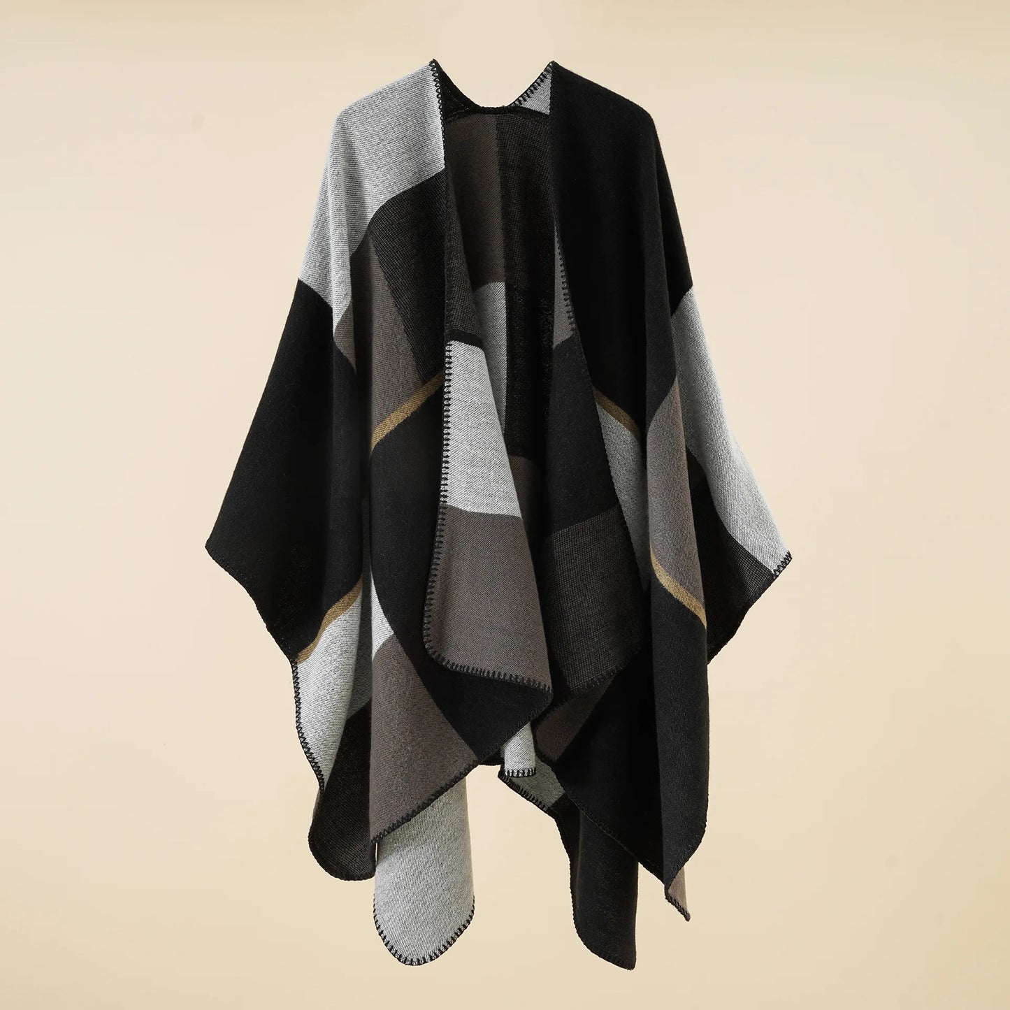 Women's Soft Shawl