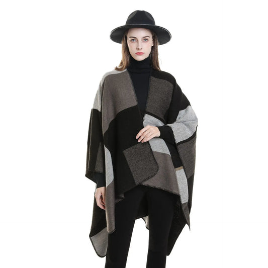Women's Soft Shawl