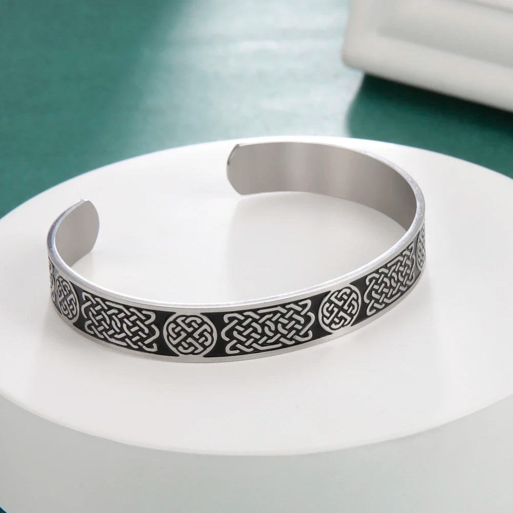 Celtic Viking Bracelet