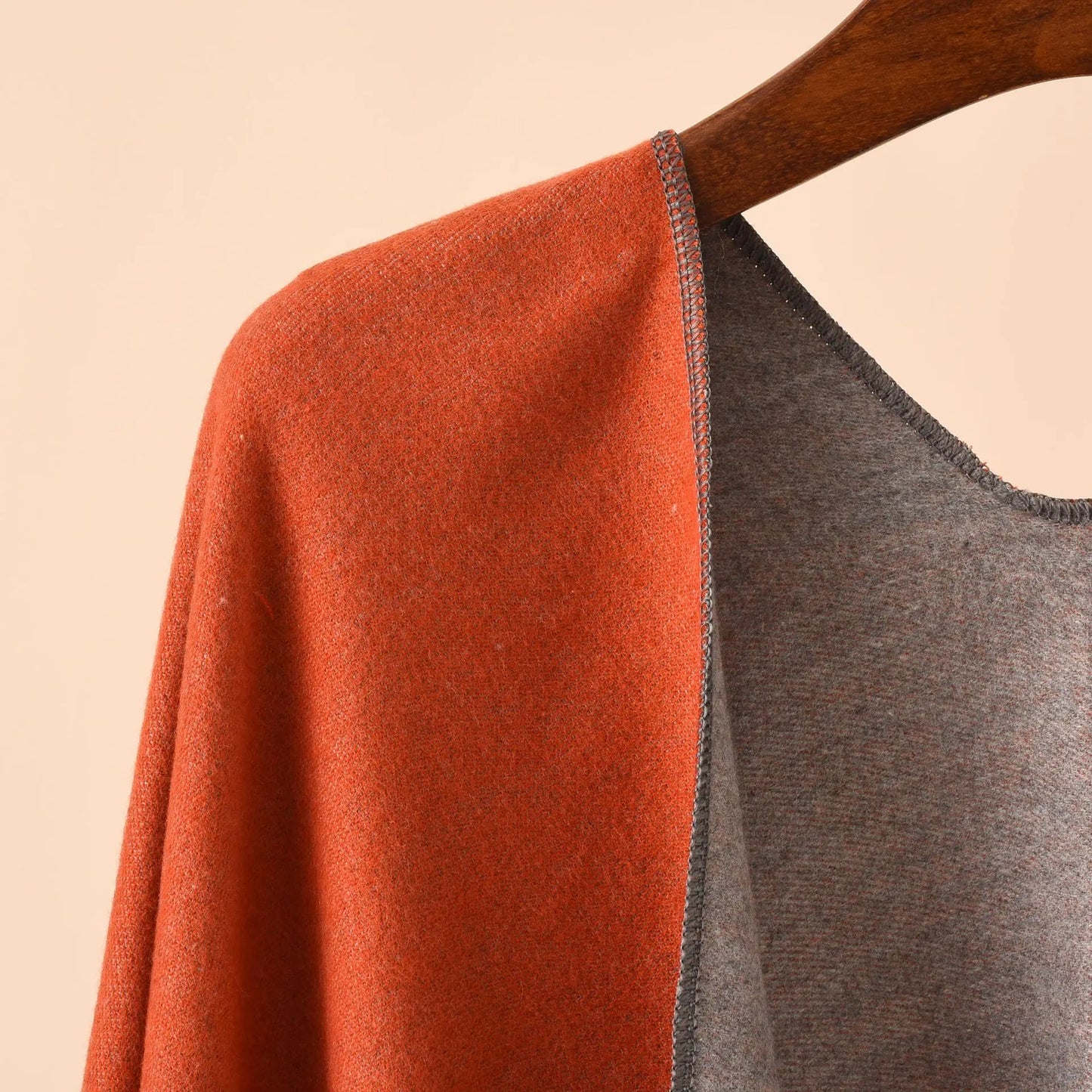 Classic Simple Cloak