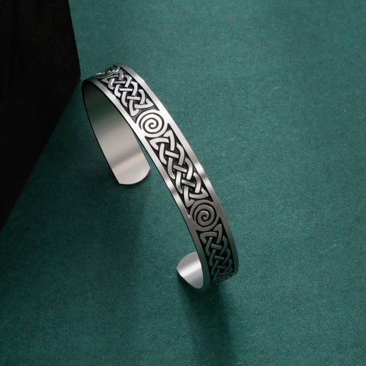 Celtic Viking Bracelet