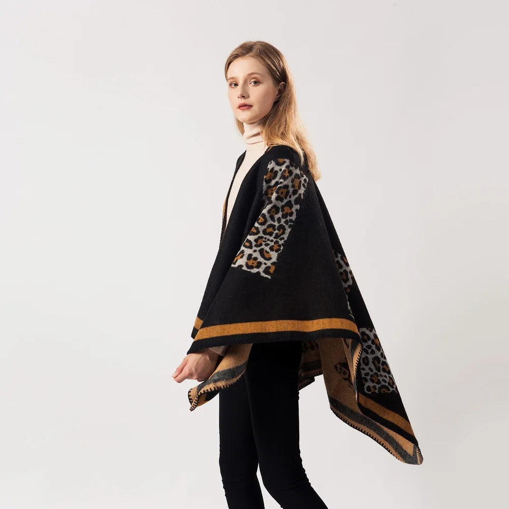 Winter Cloak