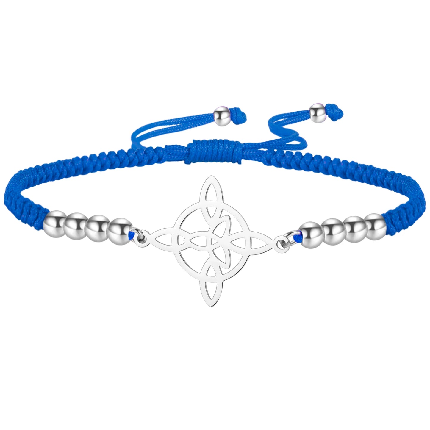 Irish Knot Bracelet