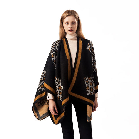 Winter Cloak
