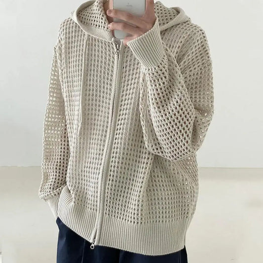 Polyester Fiber Jacket