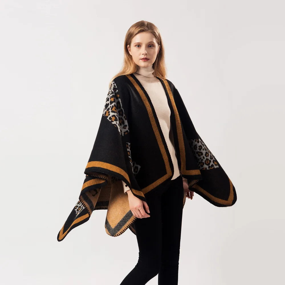 Winter Cloak