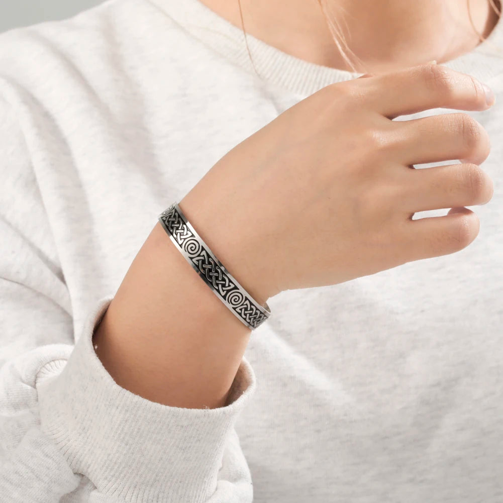 Celtic Viking Bracelet