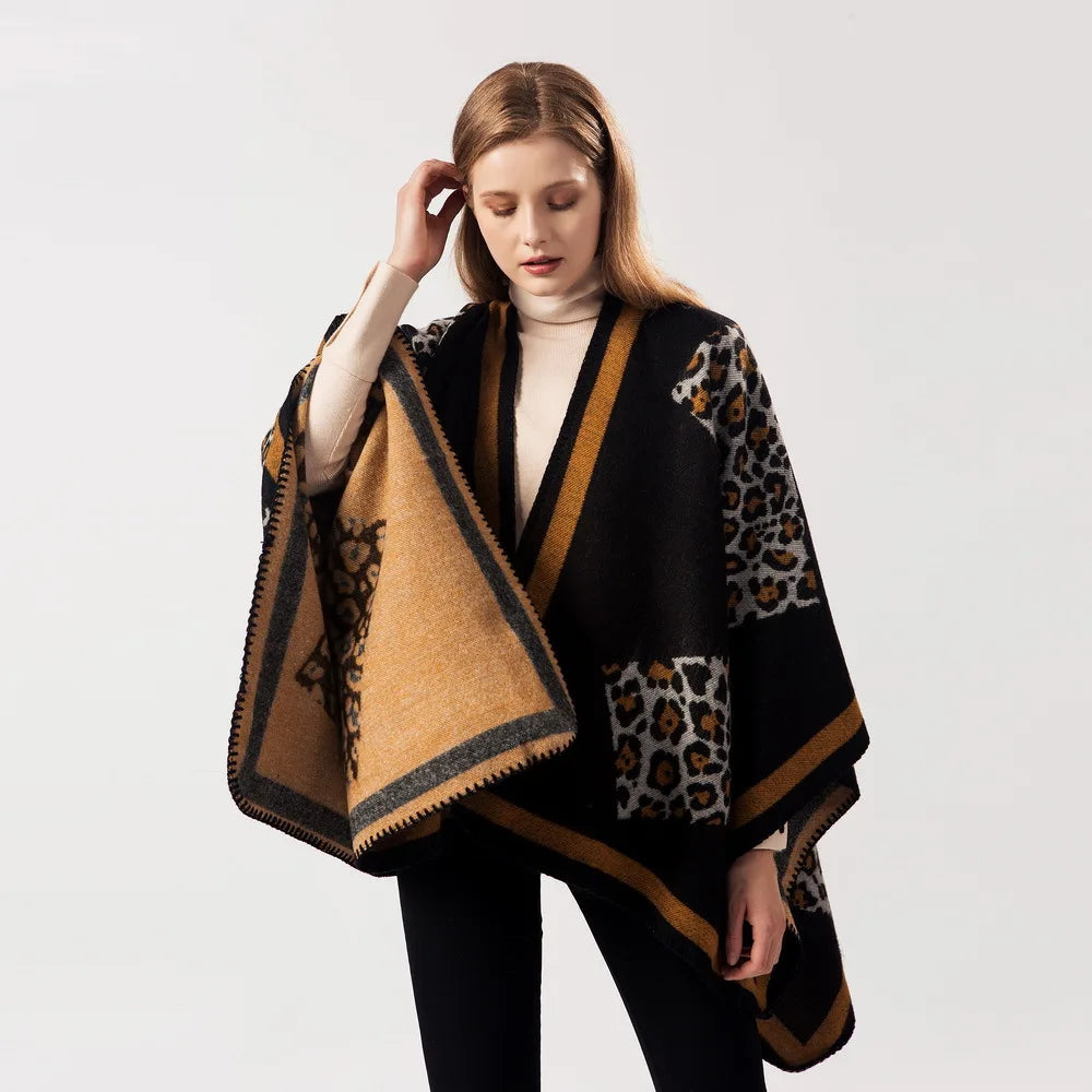 Winter Cloak