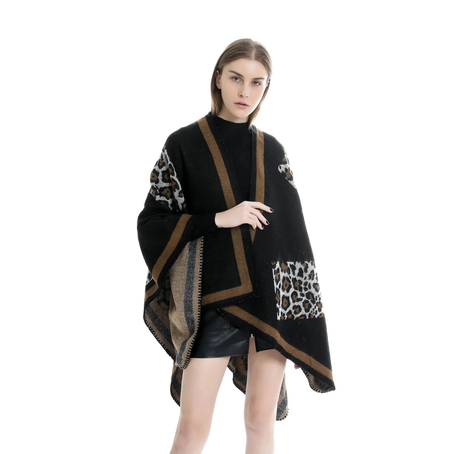 Winter Cloak